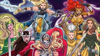 Happy Color App | Marvel 2 Time Lapse | Paint By Numbers | KSelection screenshot 5