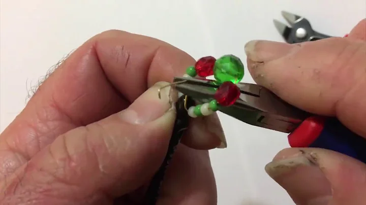 How to Spangle