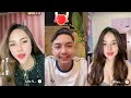 Febrian iqbal live bareng lala  oliv dipantau celine evangelista