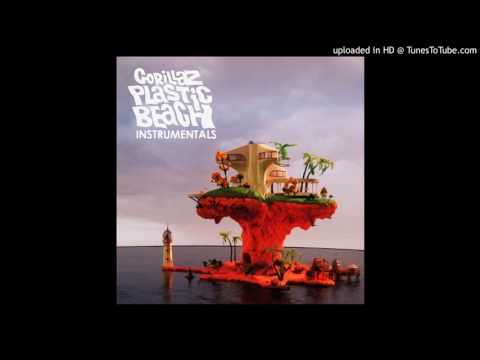Gorillaz - Orchestral Intro (Instrumental)