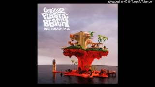 Gorillaz - Orchestral Intro (Instrumental)