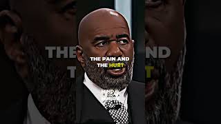 Steve Harvey on Forgiveness⚡️