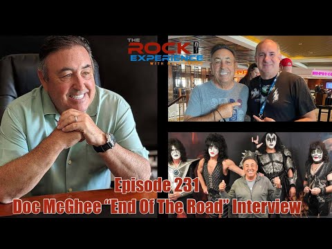 Videó: Doc McGhee Net Worth