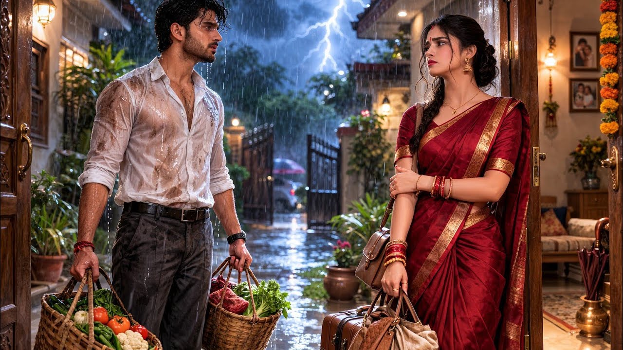 जिसे ‘सब्जी वाला’ कहकर ठुकराया, वही 4 साल बाद बना Indian Army Colonel | घमंड का अंत |