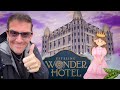 Efteling - Neuheiten 2025 - Das Wonder Hotel und die Prinzessin auf der Erbse 👸🏼✨