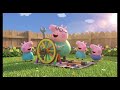 Peppa Pig Fun Kids Song