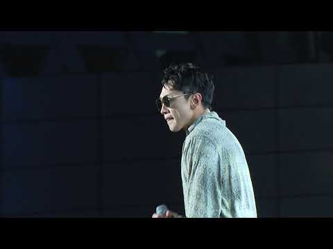 [K-cultue night] 가수 비 "Hip song" 공연 / 무삭제 촬영원본 / BIE 실사단 환영공연