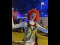 #ليالي_مسقط .. ليالي من الخيال ونبض حياة لا يهدأ في "متنزه القرم الطبيعي"