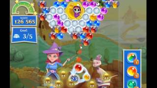 Bubble Witch 2 Saga level 352