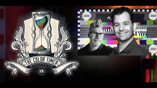 Jason Bowdach CSI: Reverse Engineering Color With A Creative Mindset