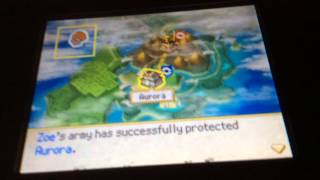 Zoe Plays Pokemon Conquest Part 2