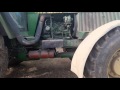 John Deere 4755  для мододелов