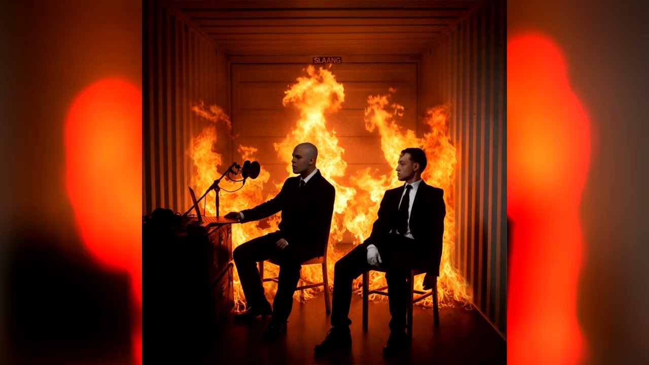 Aarne, Toxi$, madk1d - CHRISITAN POELL (speed up)