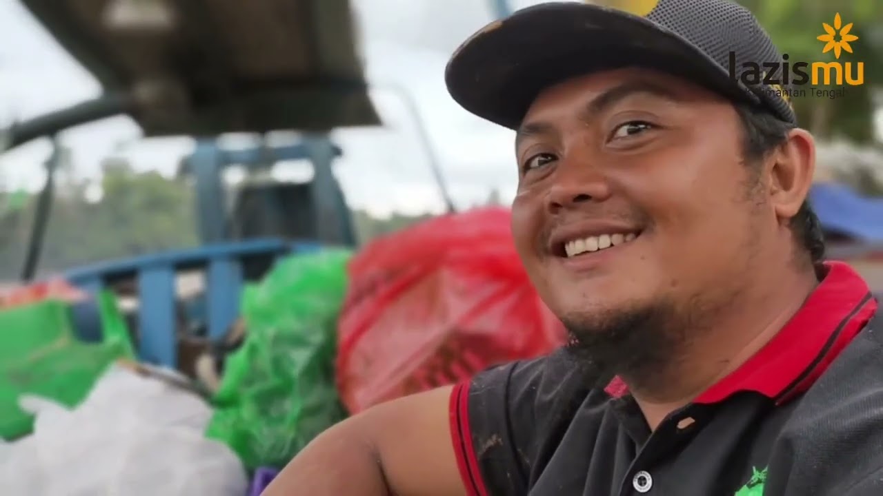 MUHAMMADIYAH DAN GERAKAN FILANTROPI_KELOMPOK 6 AIK III JURUSAN FISIOTERAPI A