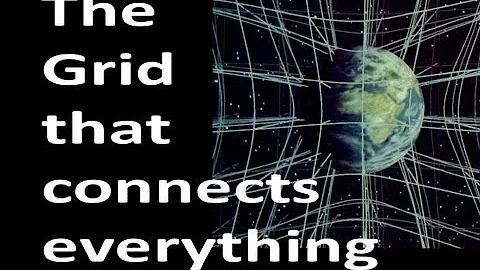The Grid that connects everything - A universal fo...