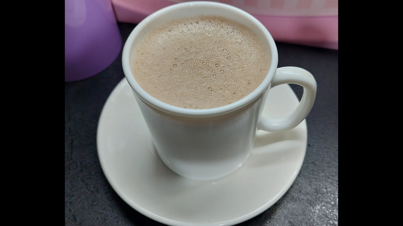 Какао классический рецепт без пенки на молоке и на воде