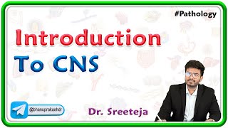 1. Introduction To CNS Pathology | USMLE Step 1🧠💡