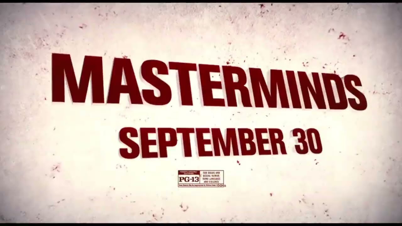 Daily TV Spot Logos #14