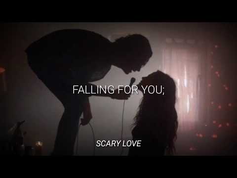 Falling For You - The 1975 (Traducción Español + Lyrics)