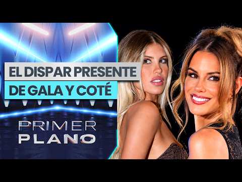 AFTER THE CONTROVERSIAL INFIDELITY! The contrasting current lives of Coté López and Gala Caldirol...