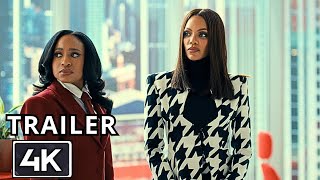 Beauty in Black: Temporada 3 (2026) Trailer Oficial