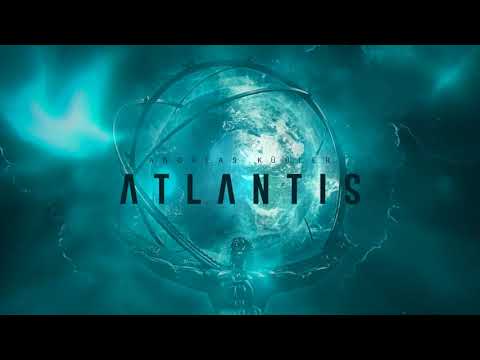 Andreas Kübler - Atlantis