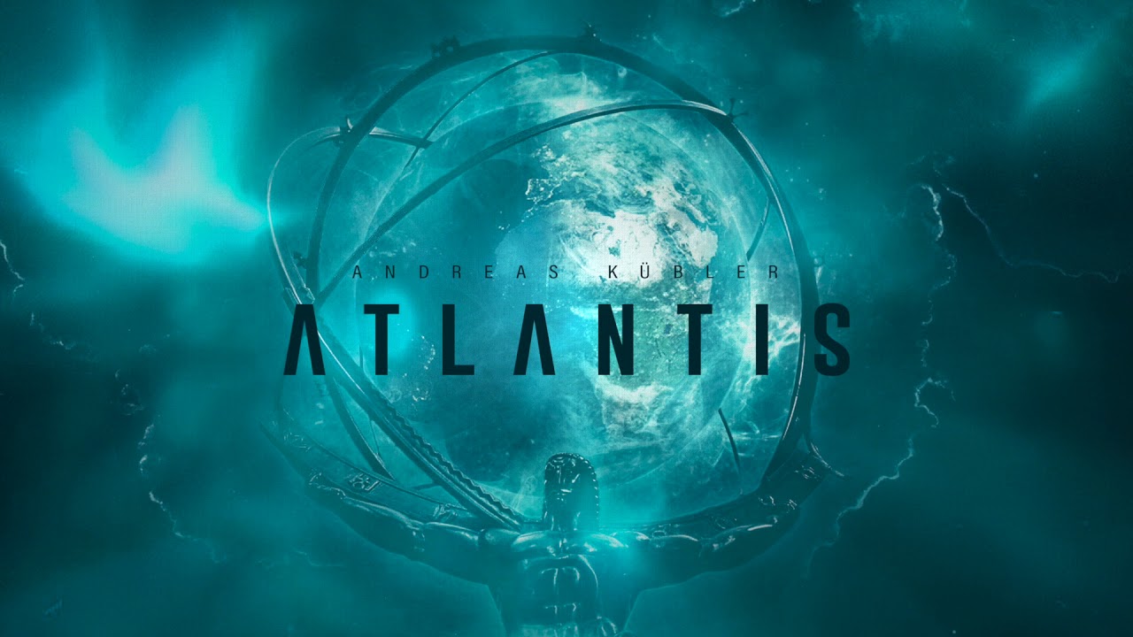 Andreas Kübler - Atlantis