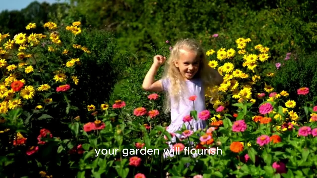 Key Success for Life | The Garden of Your Mind