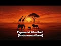 Papaoutai Afro Soul Instrumental Beat