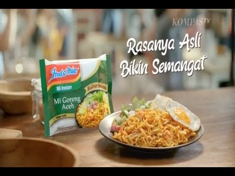 55 Contoh Iklan Indomie Goreng Terbaru Eye Candy Treat