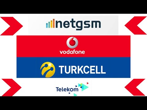 Türkiye’nin 4. GSM Operatörü Geliyor! Tüm Ayrıntılar