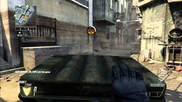 Funny Ninja Defuse on Overflow