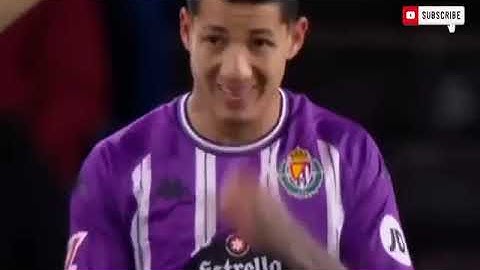 Real Valladolid vs Real Madrid 0-3 full highlight