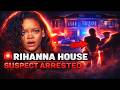 Rihanna’s Beverly Hills Home Shot Up?! Female Suspect Arrested