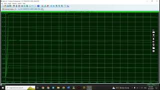 TASK 2: CE INPUT OUTPUT CHARACTERICTIC USING TRANSFER FUNCTION PROTEUS VSM