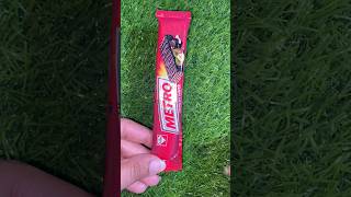 satisfying asmr unboxing Metro Crunchy Wafer #asmr