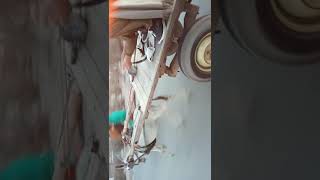 Umar Malik Donky Race 2019.