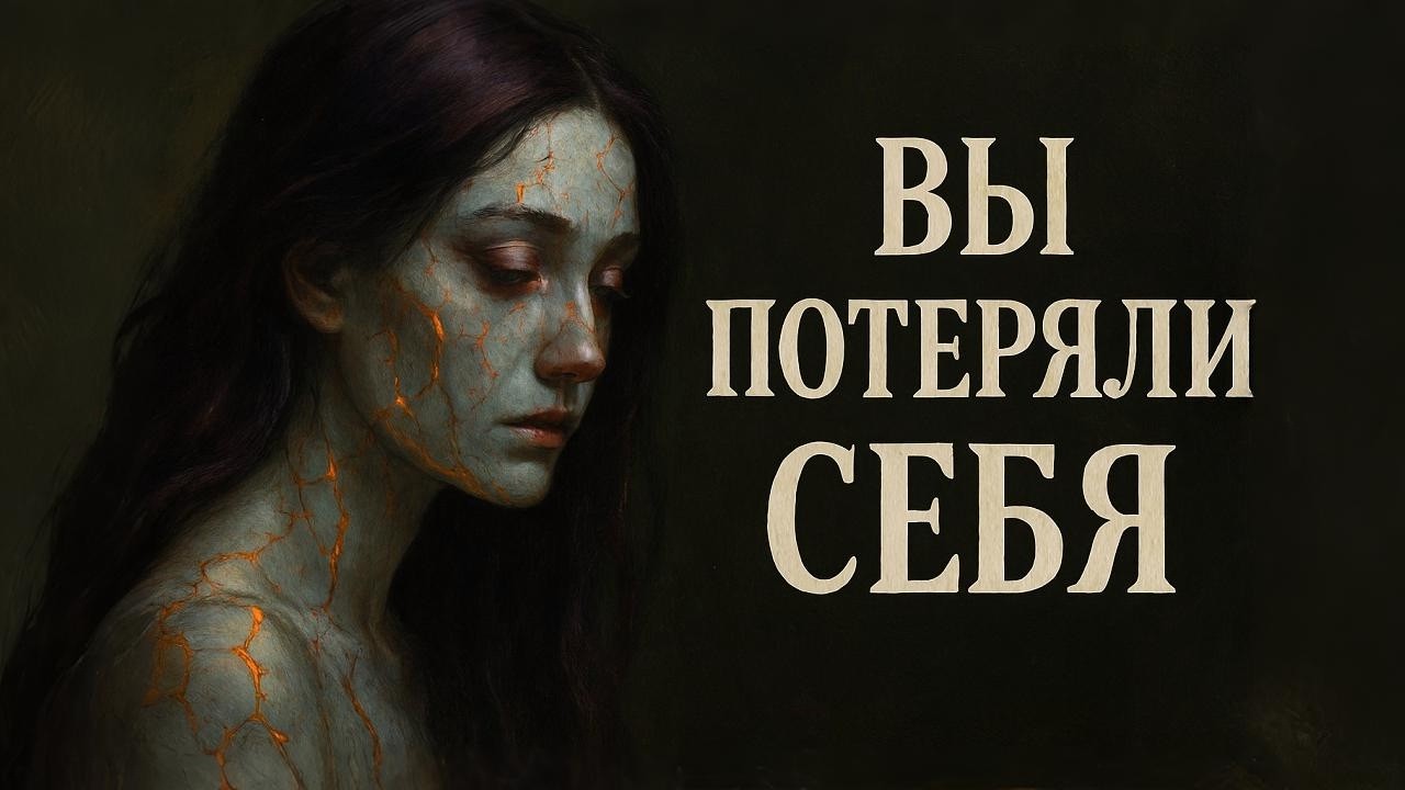 Почему мы забываем, кто мы на самом деле | Мысли Психолога