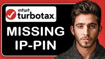 How to fix your missing IP PIN e file reject