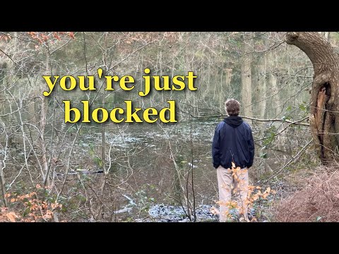 a video to watch when your focus won't flow thumbnail