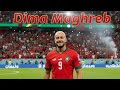 Saad Lamjarred Dima Maghreb Afro Pop Maroc 2026 Vidèo Music 