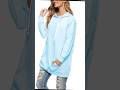 أناقة وراحة هودي النساء الفضفاض الجمال في كل تفصيلة رابط المنتج في أول تعليق Hoodie Hoodies 
