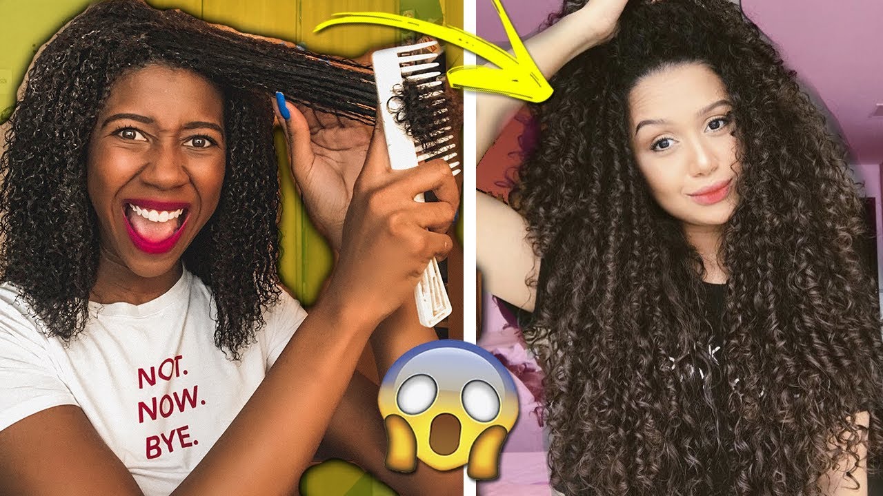 TESTEI A FINALIZAÇÃO DA VANDRESSA RIBEIRO E ME SURPREENDI!