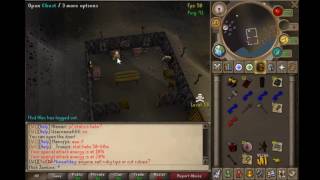 [SS3] - SoulPlayPS || Money Making Guide - Loot from 13 Wilderness Chests