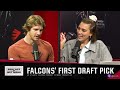 Weirdest fun facts from Falcons history: John Wayne, Vince Lombardi, Barefoot Bryant & more!