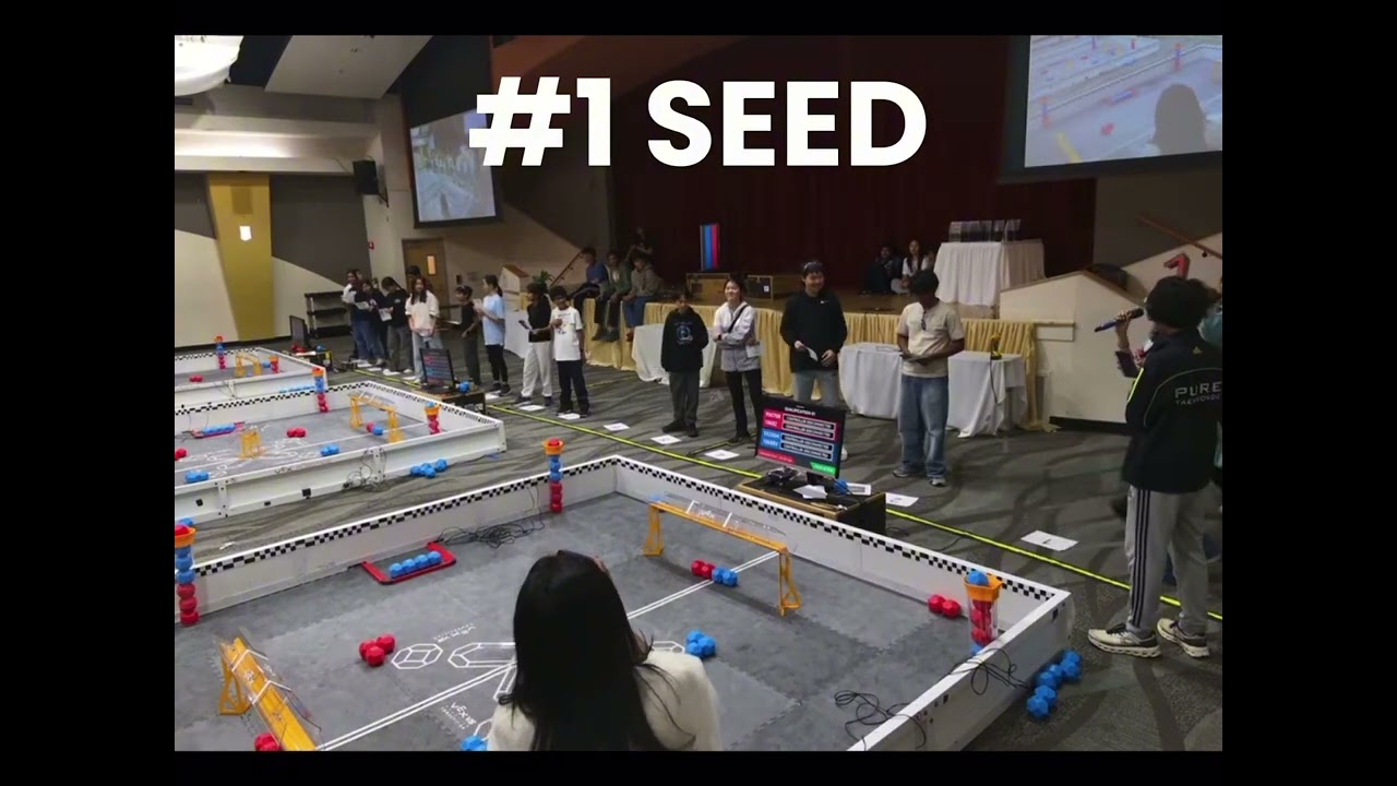 10606A & 10688V ICC Tournament Recap