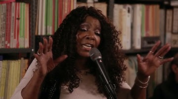 Gloria Gaynor at Paste Studio NYC live from The Manhattan Center