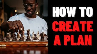 Celebrity How to create a plan in chess! Net Worth