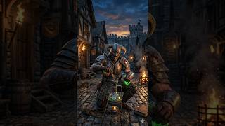The Broken Skyrim Trick Every New Player Needs to Know