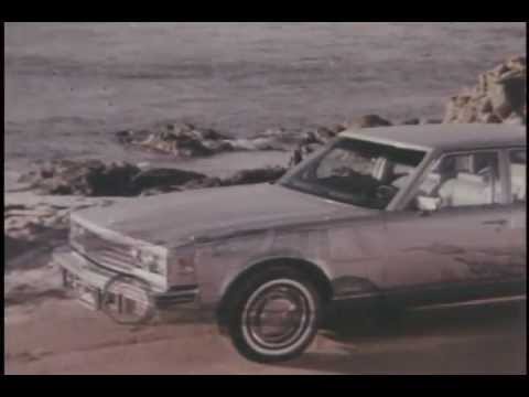 Cadillac seville 1975